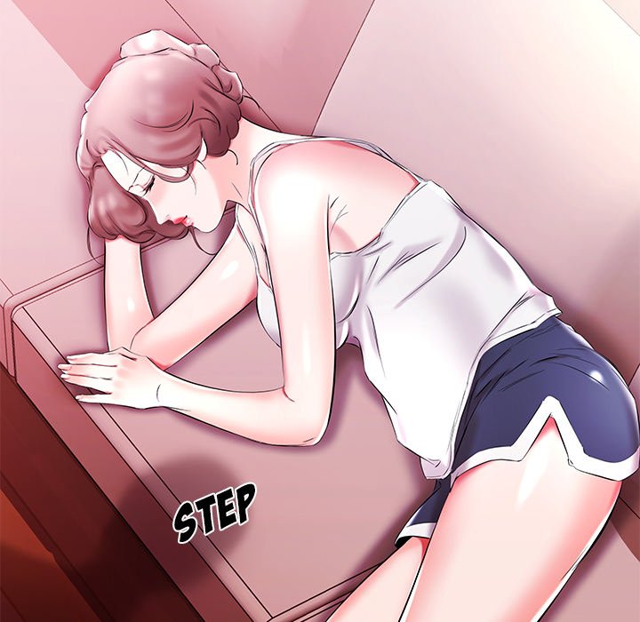 Sweet Guilty Love chapter 52 page 17