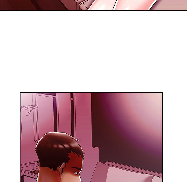 Sweet Guilty Love chapter 52 page 18