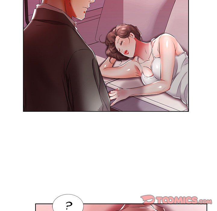 Sweet Guilty Love chapter 52 page 19