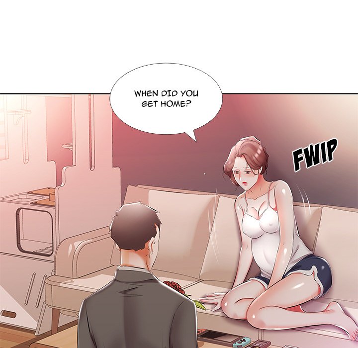 Sweet Guilty Love chapter 52 page 21