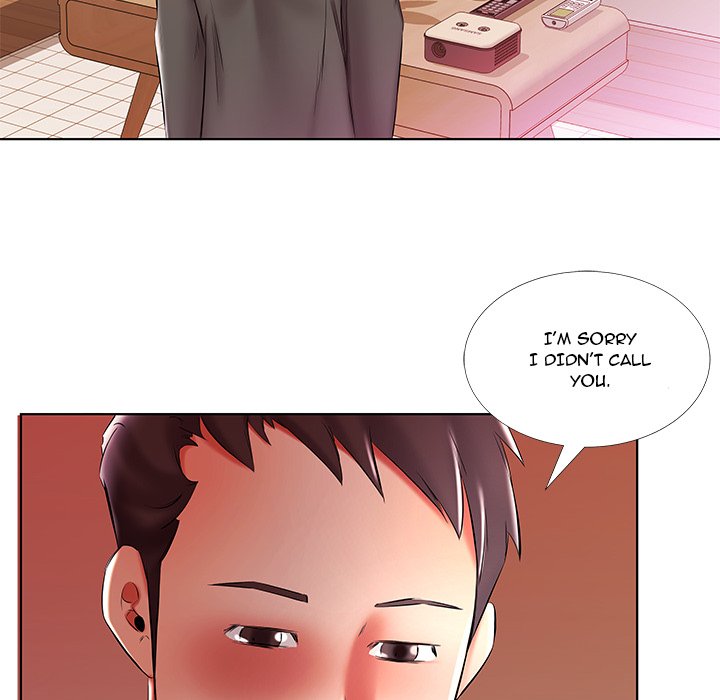 Sweet Guilty Love chapter 52 page 22