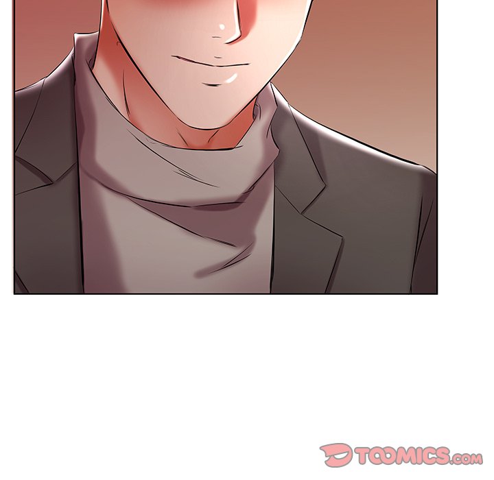 Sweet Guilty Love chapter 52 page 23