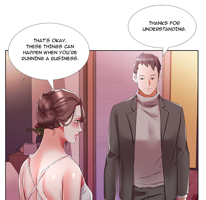 Sweet Guilty Love chapter 52 page 24