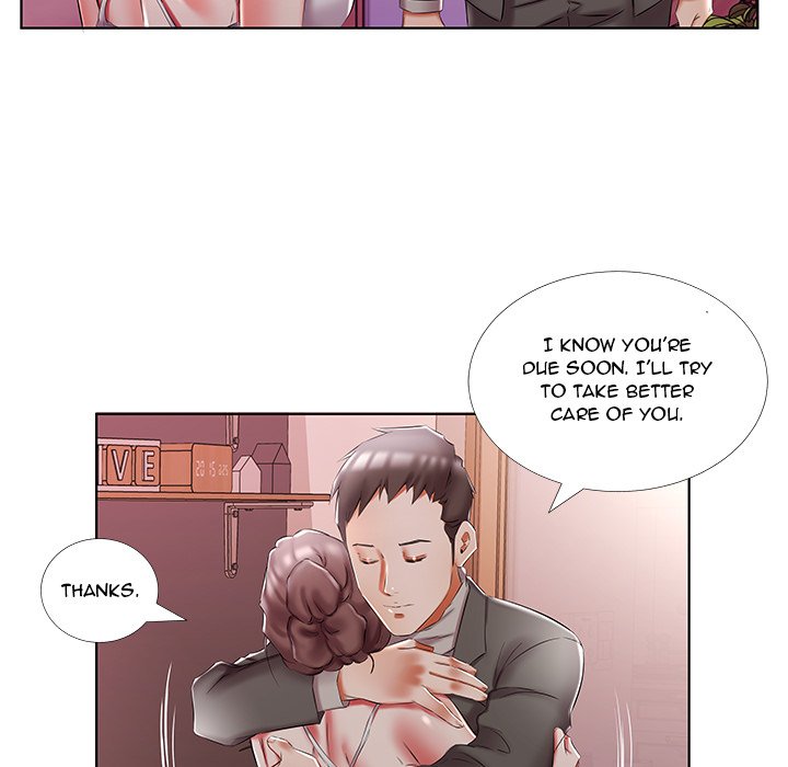 Sweet Guilty Love chapter 52 page 25