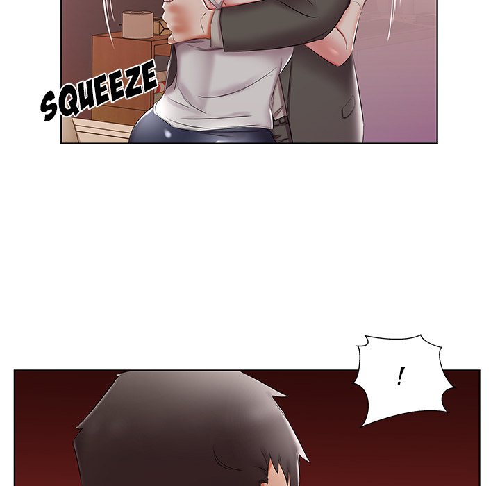 Sweet Guilty Love chapter 52 page 26
