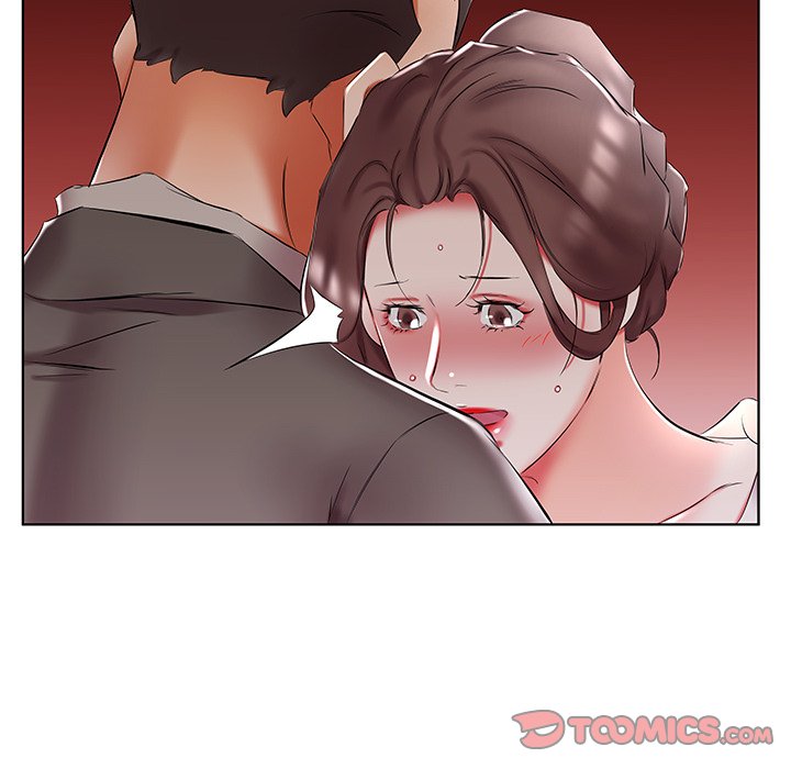 Sweet Guilty Love chapter 52 page 27