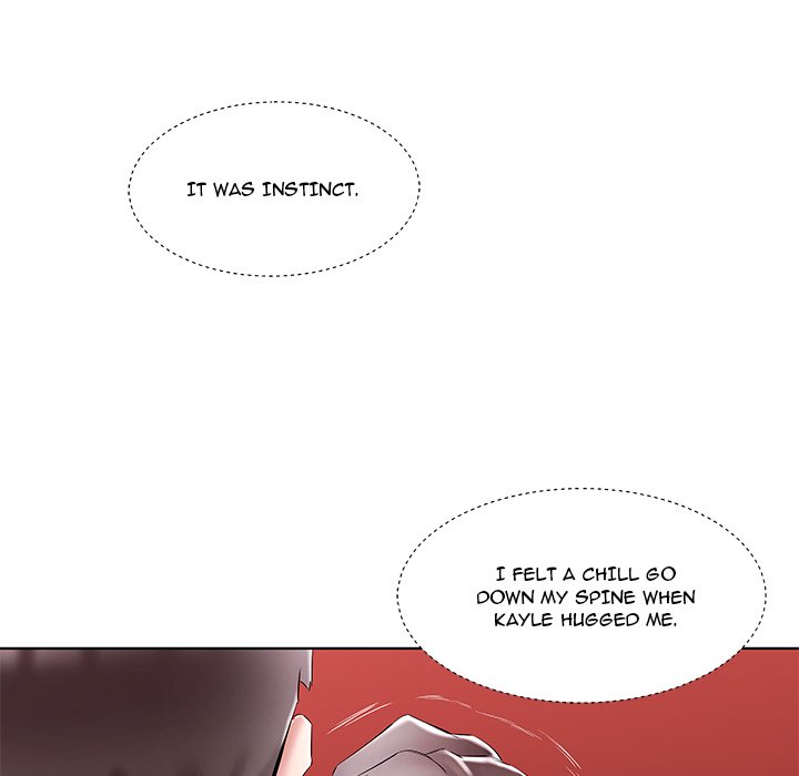 Sweet Guilty Love chapter 52 page 28