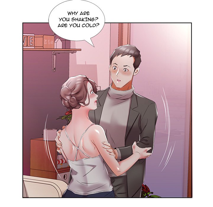 Sweet Guilty Love chapter 52 page 30