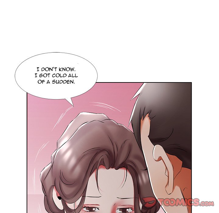 Sweet Guilty Love chapter 52 page 31