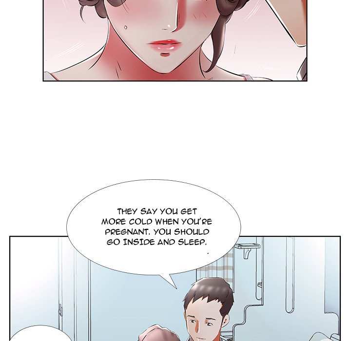 Sweet Guilty Love chapter 52 page 32
