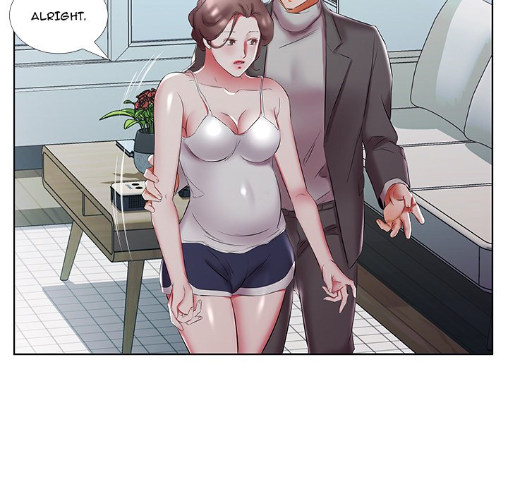 Sweet Guilty Love chapter 52 page 33