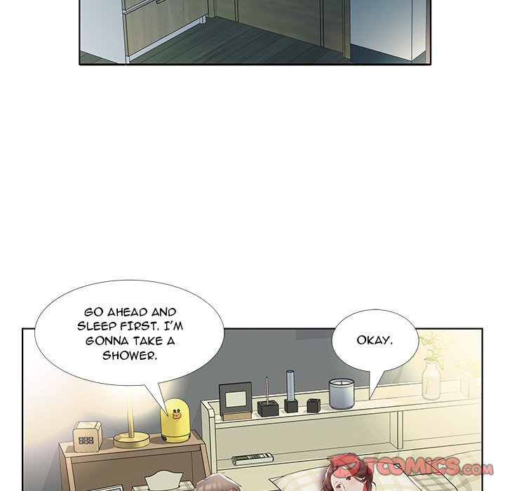 Sweet Guilty Love chapter 52 page 35