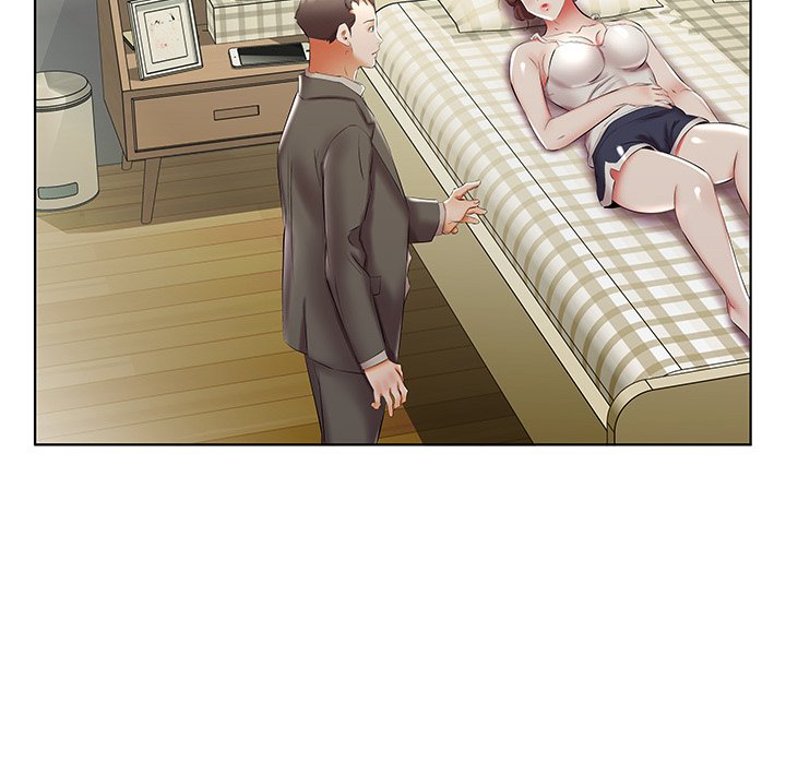 Sweet Guilty Love chapter 52 page 36