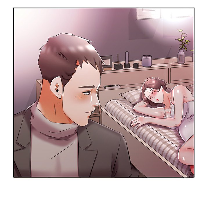 Sweet Guilty Love chapter 52 page 37