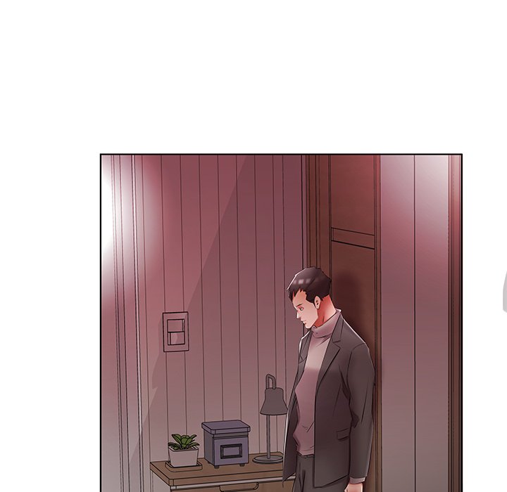 Sweet Guilty Love chapter 52 page 38