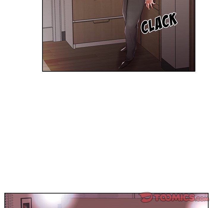 Sweet Guilty Love chapter 52 page 39