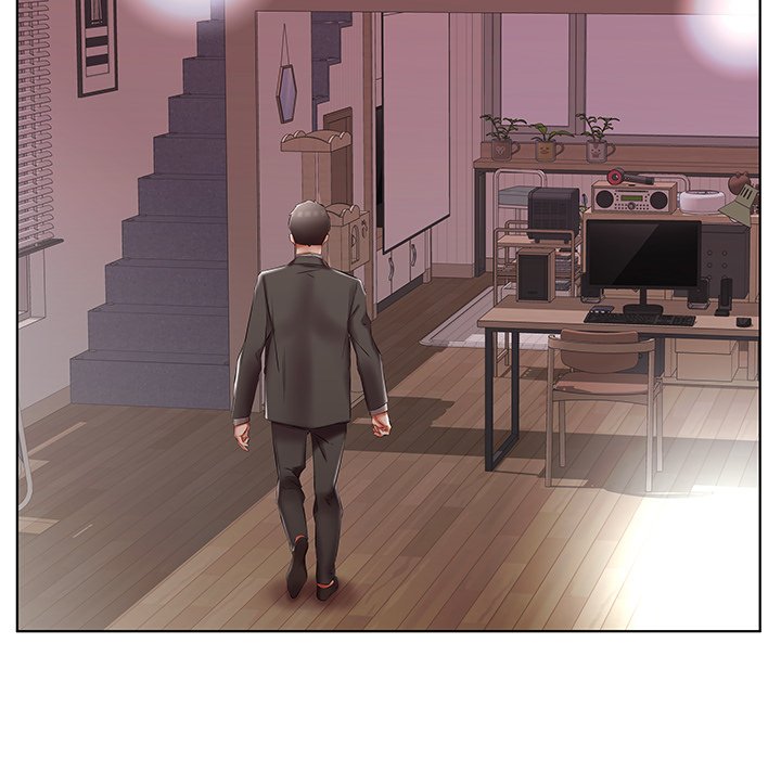 Sweet Guilty Love chapter 52 page 40