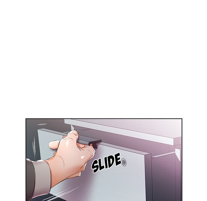 Sweet Guilty Love chapter 52 page 48