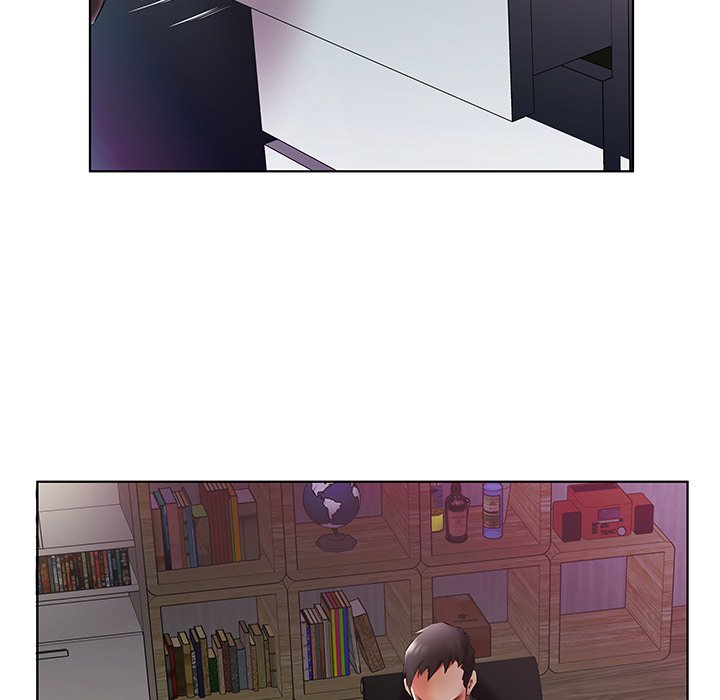Sweet Guilty Love chapter 52 page 49