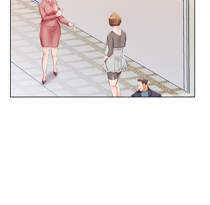 Sweet Guilty Love chapter 52 page 57
