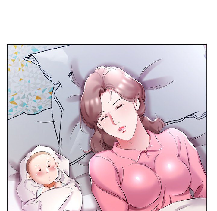 Sweet Guilty Love chapter 52 page 58