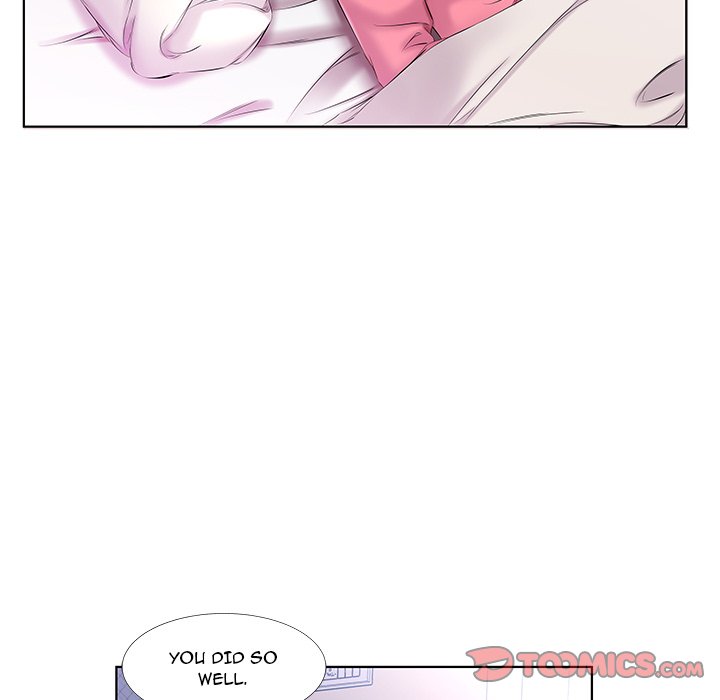 Sweet Guilty Love chapter 52 page 59