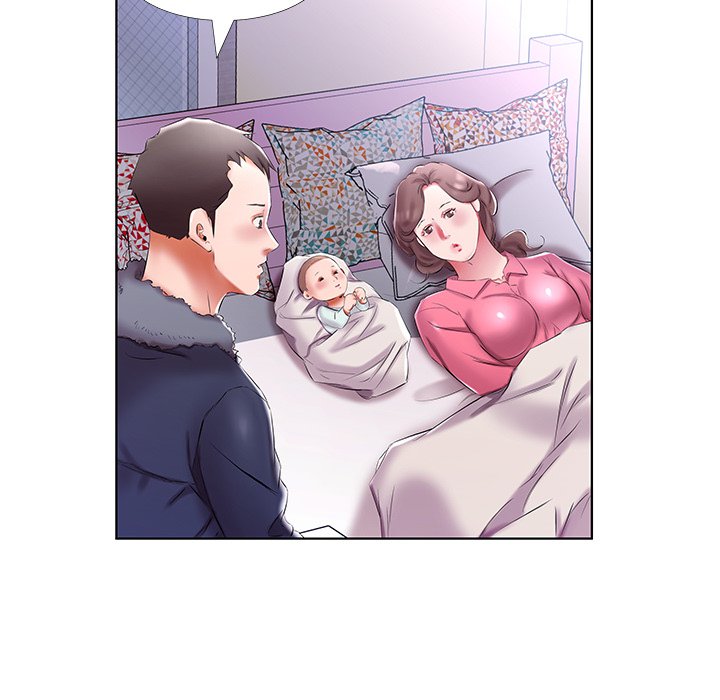 Sweet Guilty Love chapter 52 page 60