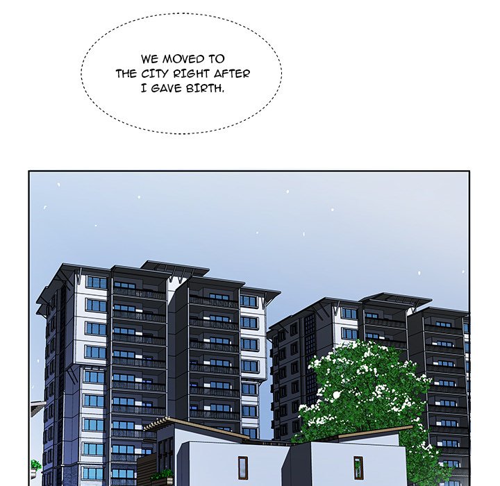 Sweet Guilty Love chapter 52 page 61