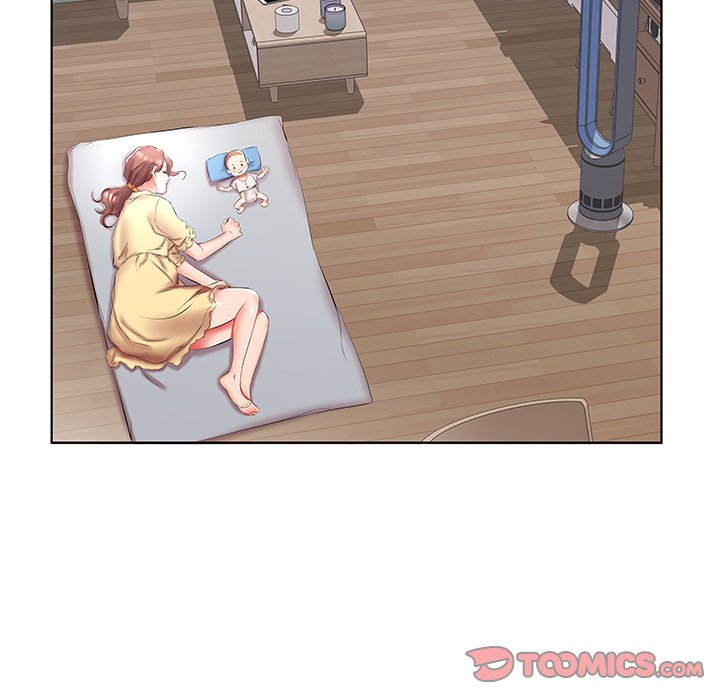 Sweet Guilty Love chapter 52 page 63
