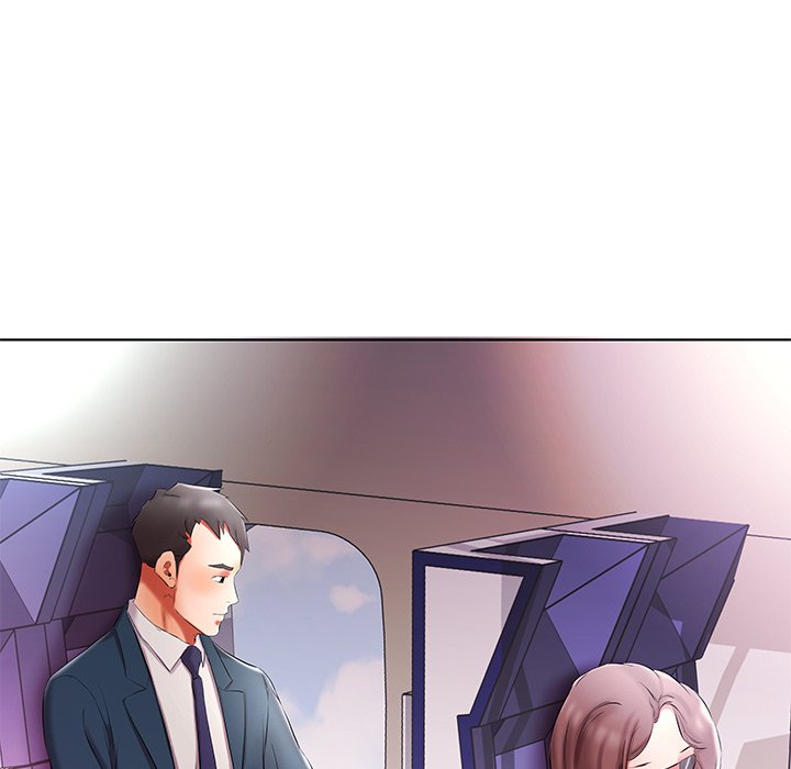 Sweet Guilty Love chapter 52 page 68