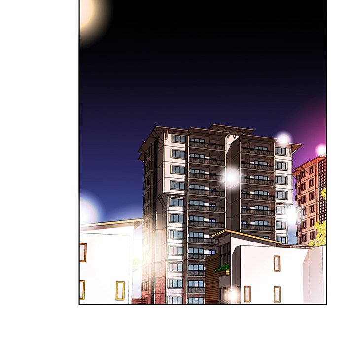 Sweet Guilty Love chapter 52 page 70