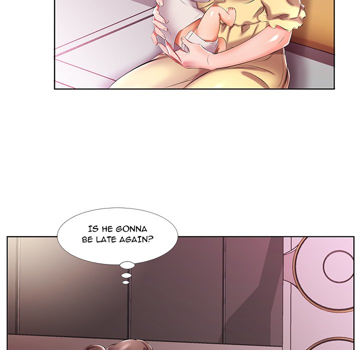 Sweet Guilty Love chapter 52 page 72