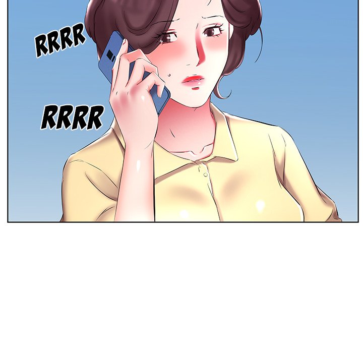 Sweet Guilty Love chapter 52 page 76