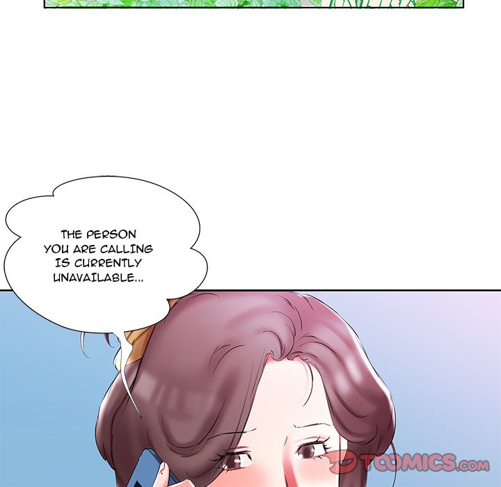 Sweet Guilty Love chapter 52 page 79