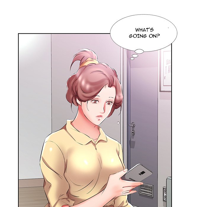 Sweet Guilty Love chapter 52 page 81