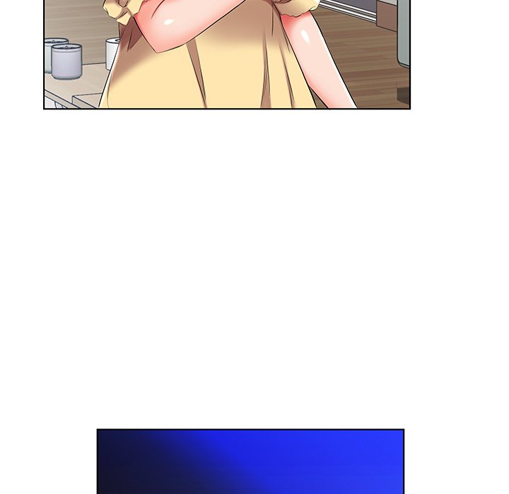 Sweet Guilty Love chapter 52 page 82