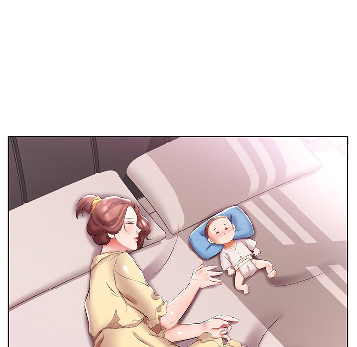 Sweet Guilty Love chapter 52 page 85
