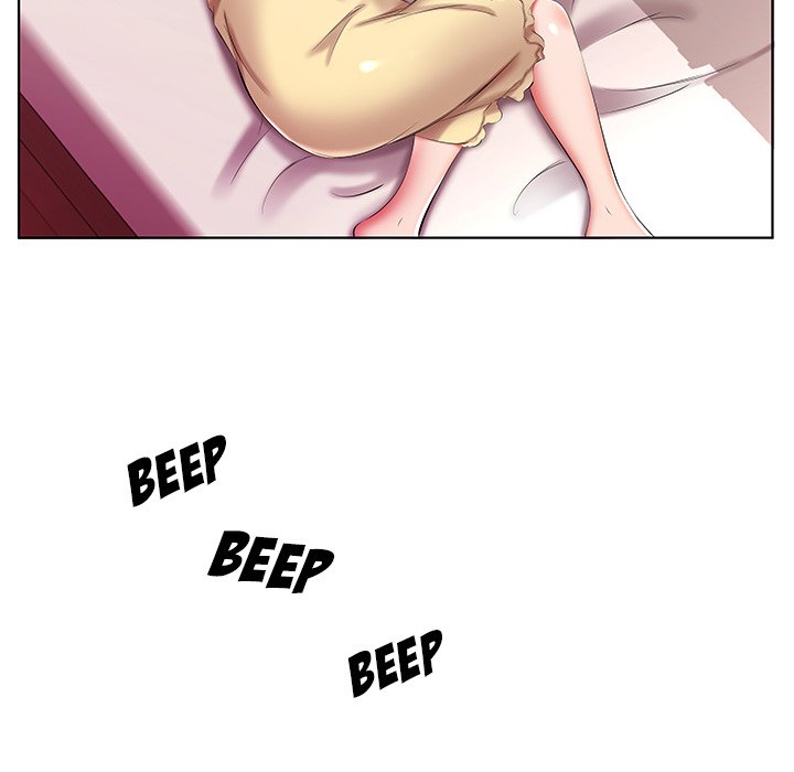 Sweet Guilty Love chapter 52 page 86
