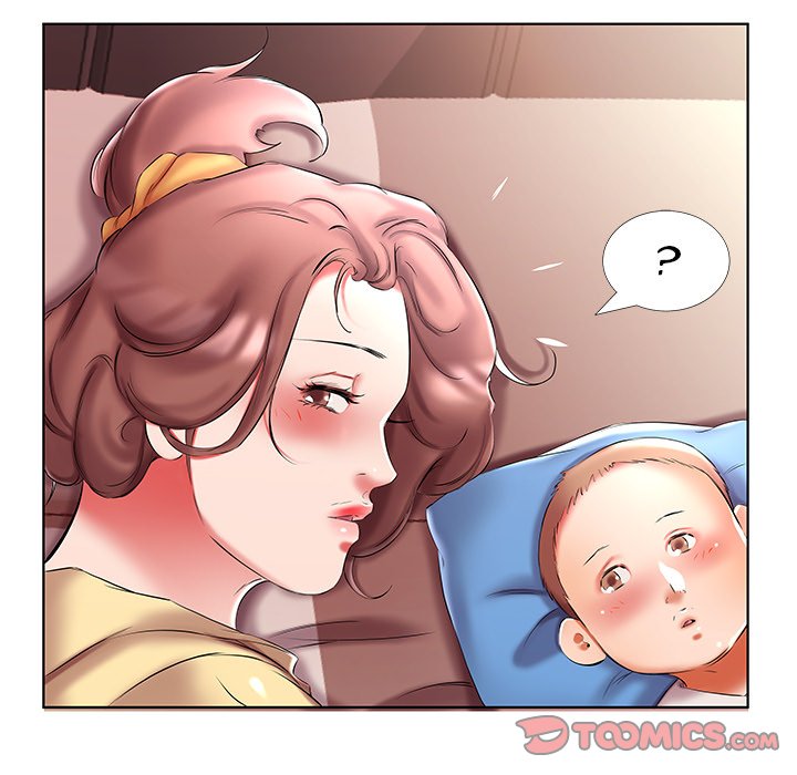 Sweet Guilty Love chapter 52 page 87