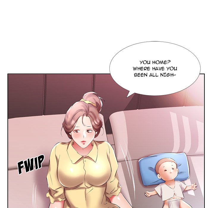 Sweet Guilty Love chapter 52 page 88