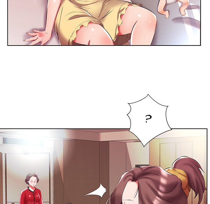 Sweet Guilty Love chapter 52 page 89