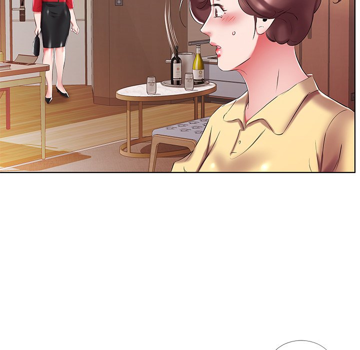 Sweet Guilty Love chapter 52 page 90
