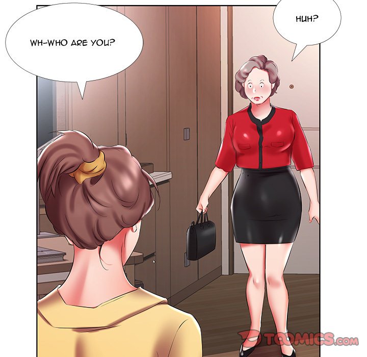 Sweet Guilty Love chapter 52 page 91