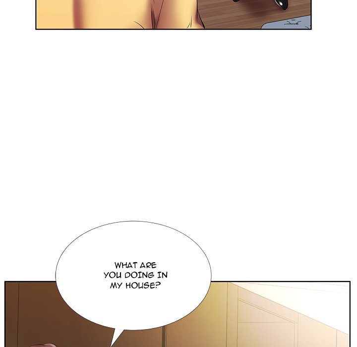 Sweet Guilty Love chapter 52 page 92