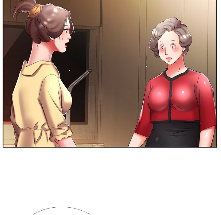 Sweet Guilty Love chapter 52 page 93