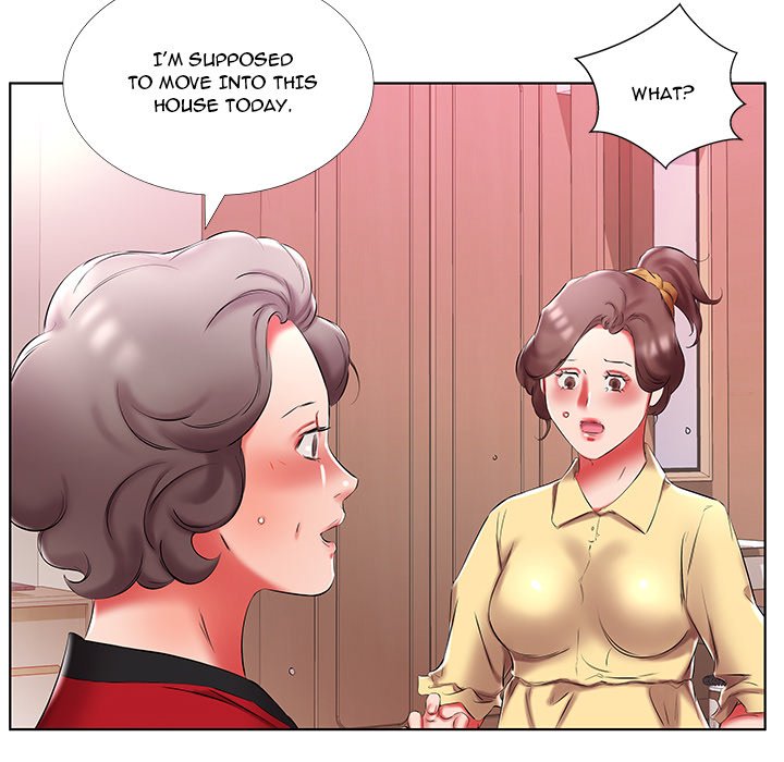 Sweet Guilty Love chapter 52 page 94