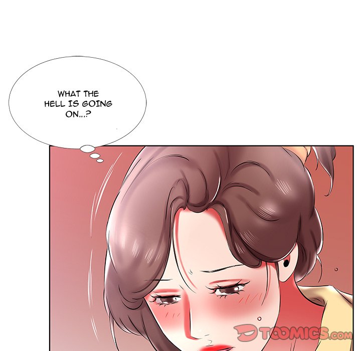 Sweet Guilty Love chapter 52 page 95