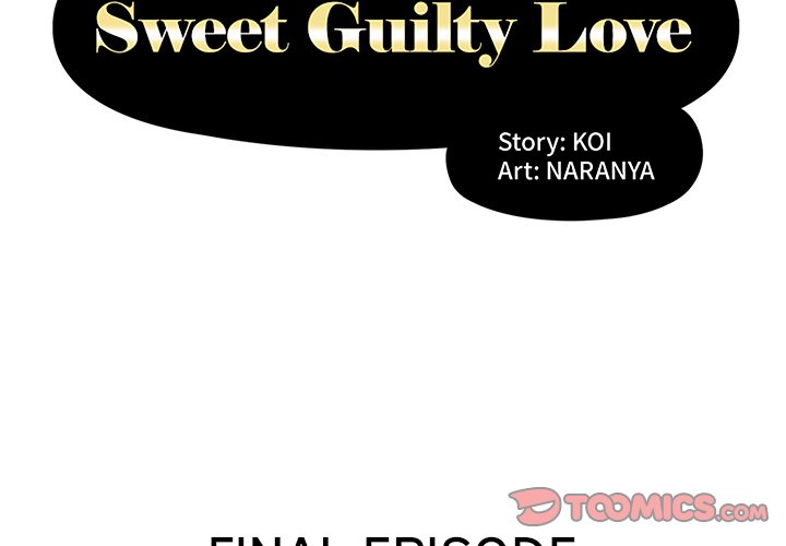 Sweet Guilty Love chapter 53 page 3