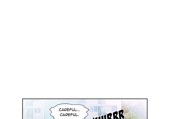 Sweet Guilty Love chapter 53 page 5