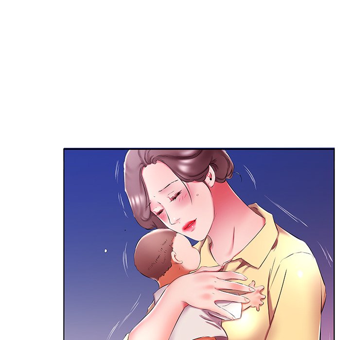 Sweet Guilty Love chapter 53 page 8